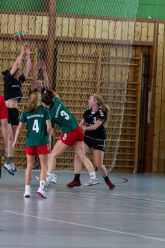 Bild 167 - Vorbereitungsturnier Damen